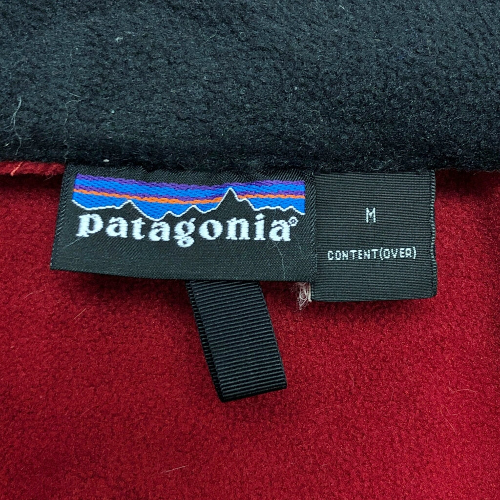 00s patagonia Fleece Jacket