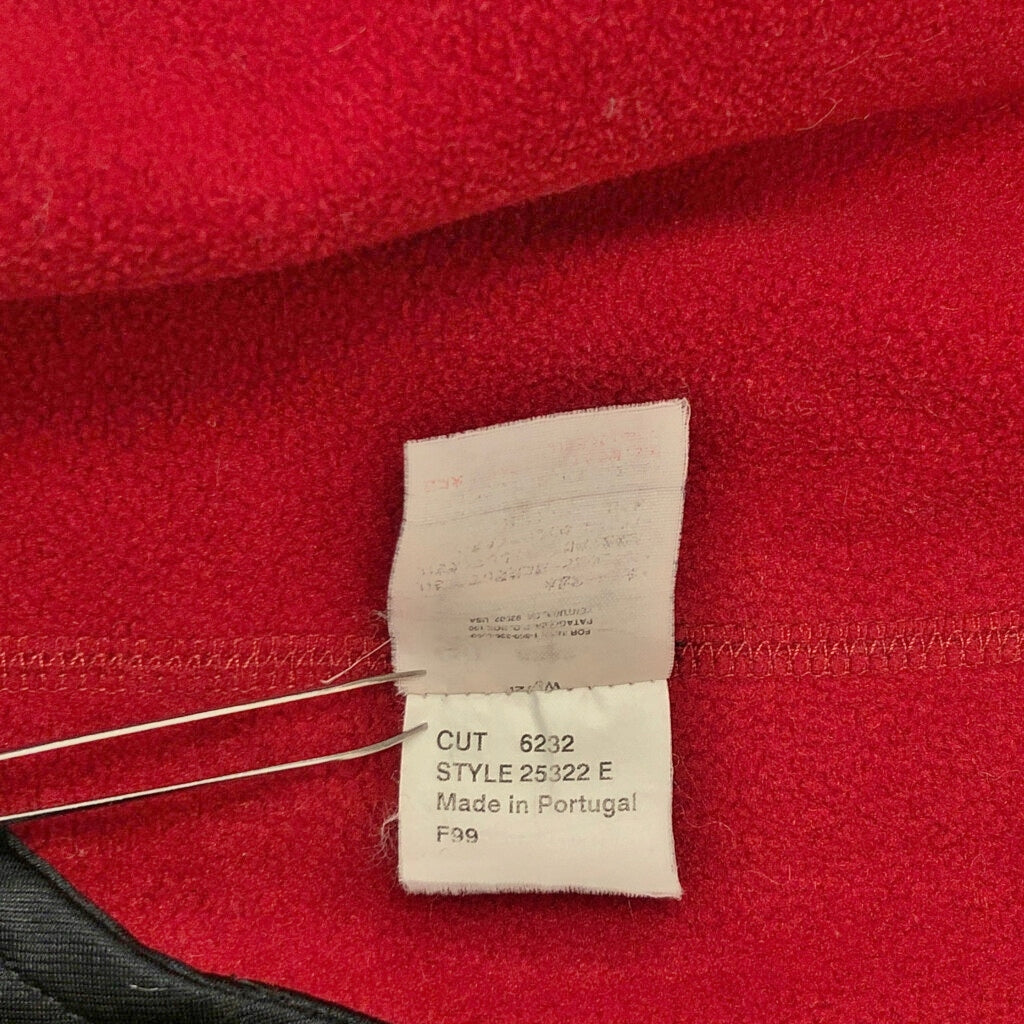 00s patagonia Fleece Jacket