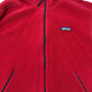 00s patagonia Fleece Jacket