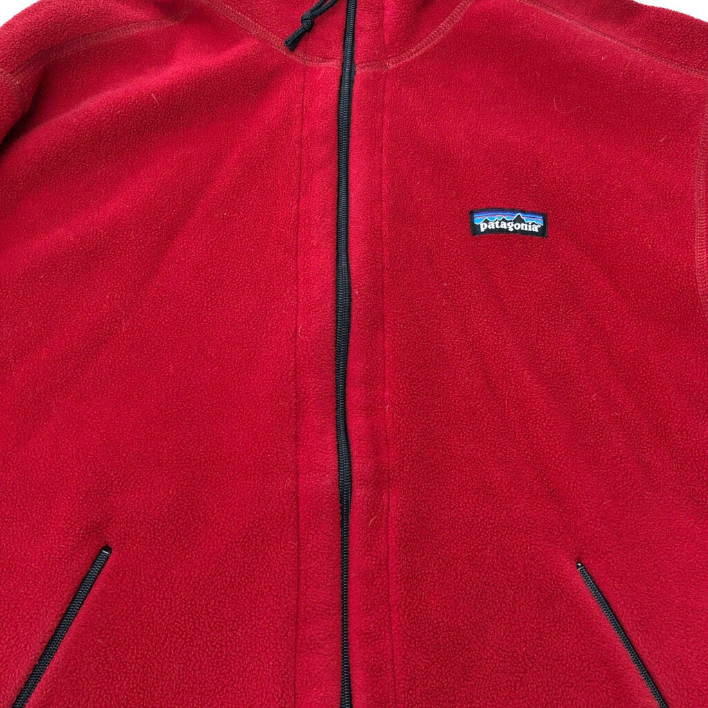00s patagonia Fleece Jacket