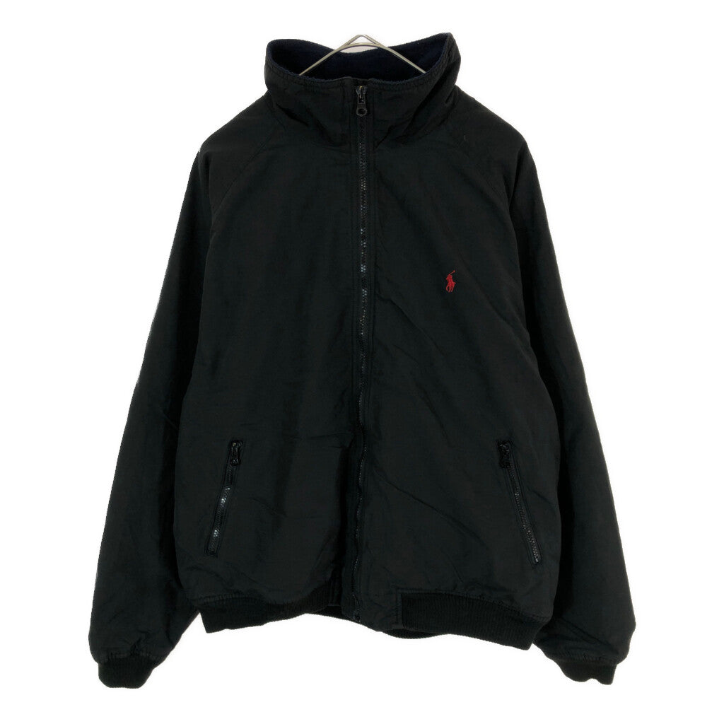 90s Polo by Ralph Lauren Warm Up Padded Jacket