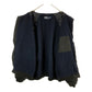 90s Polo by Ralph Lauren Warm Up Padded Jacket