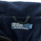 90s Polo by Ralph Lauren Warm Up Padded Jacket