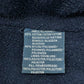 90s Polo by Ralph Lauren Warm Up Padded Jacket