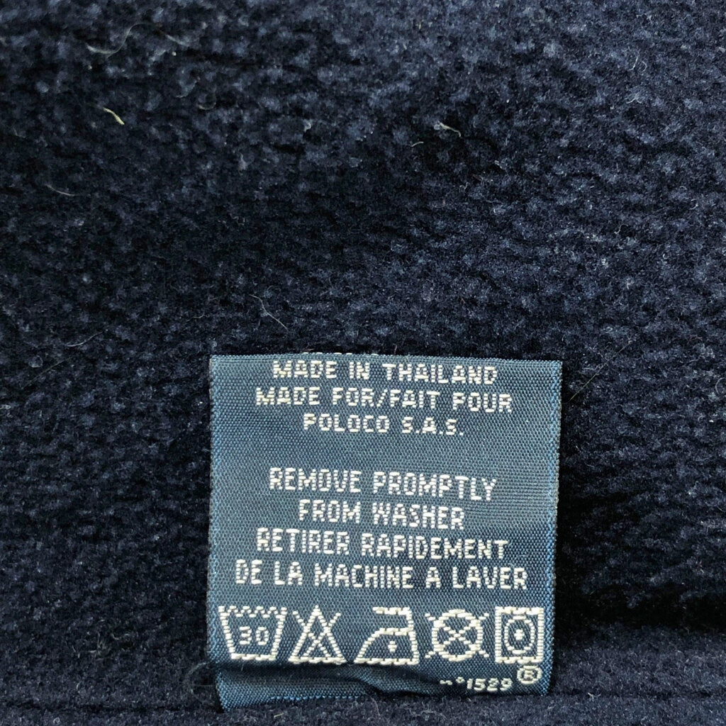90s Polo by Ralph Lauren Warm Up Padded Jacket