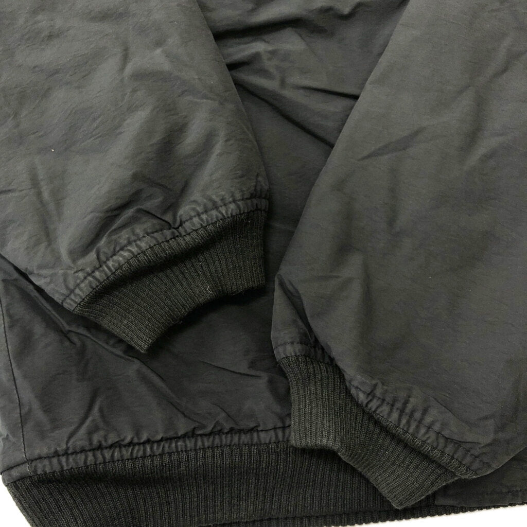 90s Polo by Ralph Lauren Warm Up Padded Jacket
