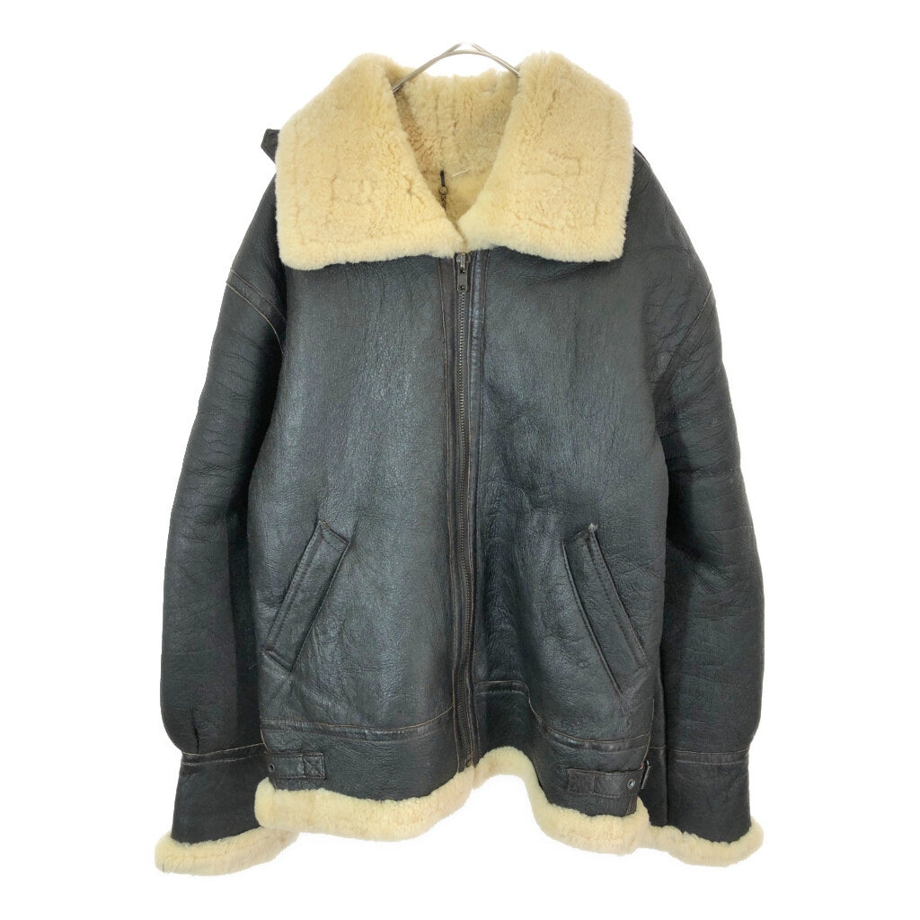 B-3 Flight Jacket Military Jacket