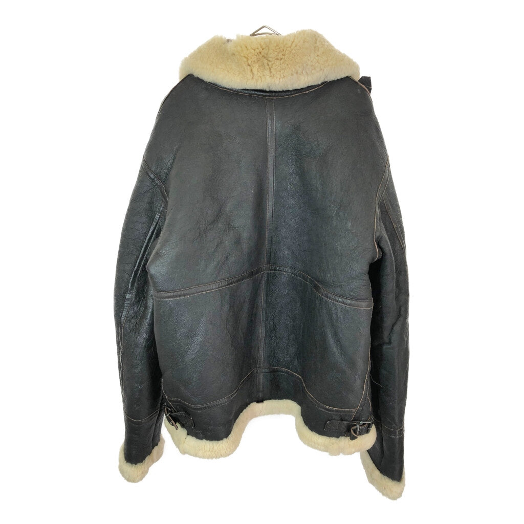 B-3 Flight Jacket Military Jacket