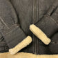 B-3 Flight Jacket Military Jacket