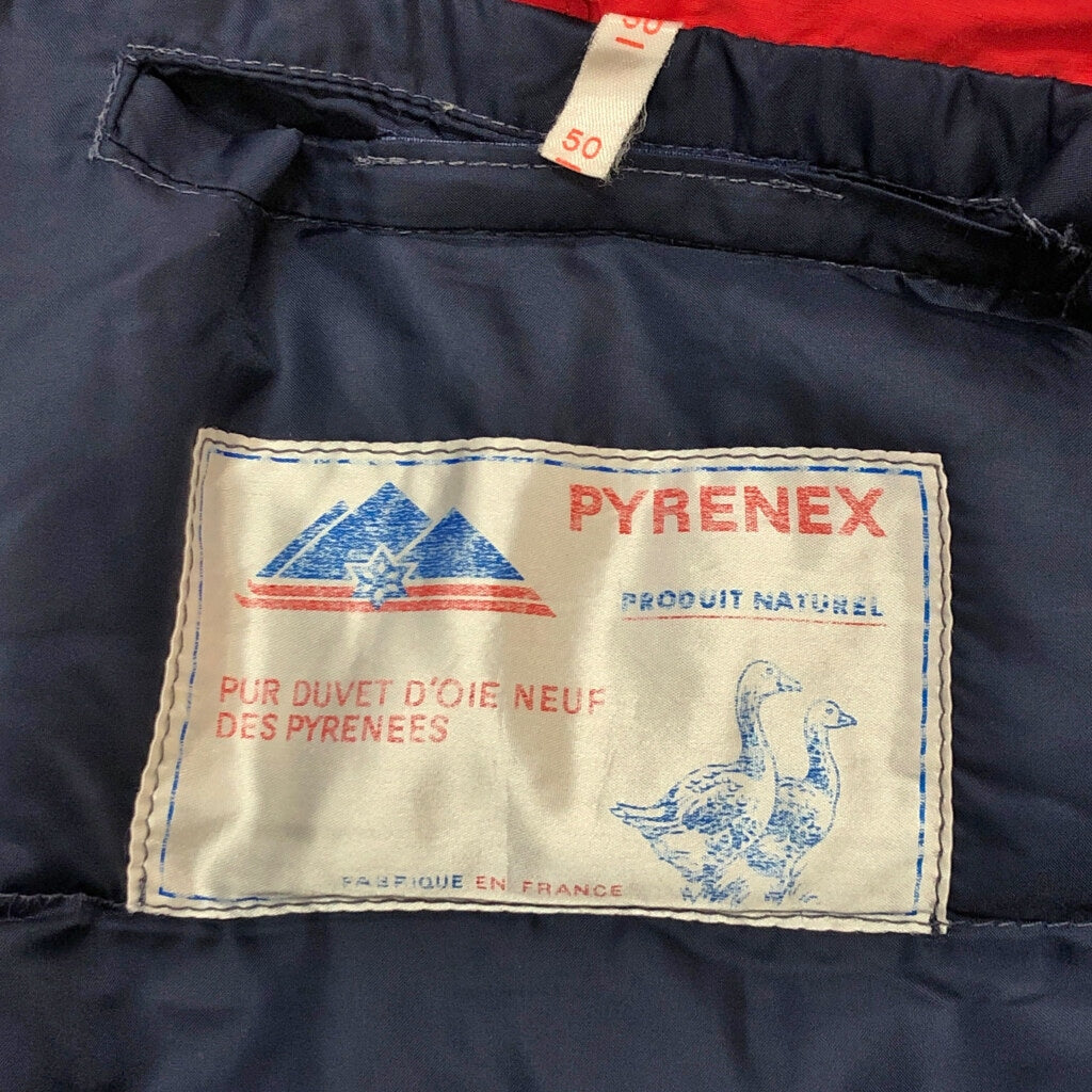 PYRENEX Down Jacket