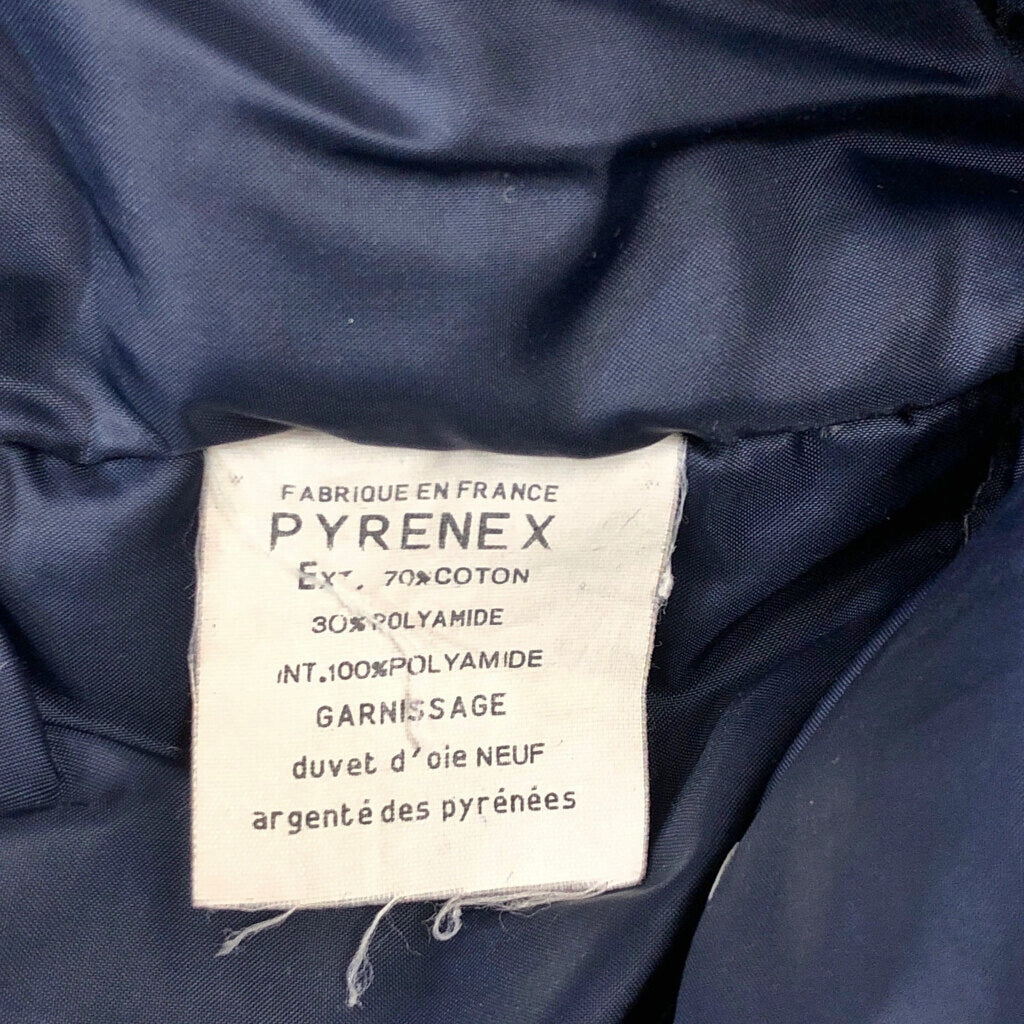 PYRENEX Down Jacket