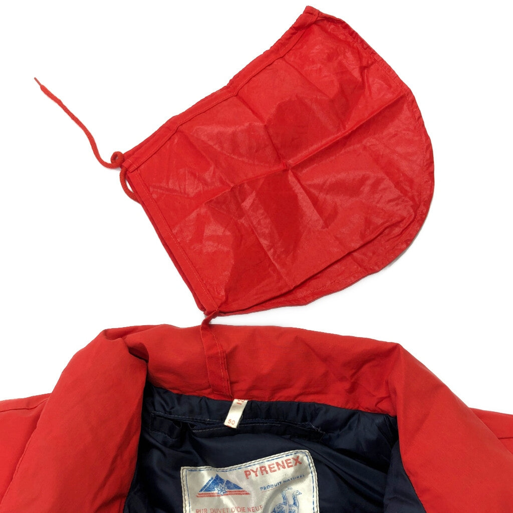 PYRENEX Down Jacket