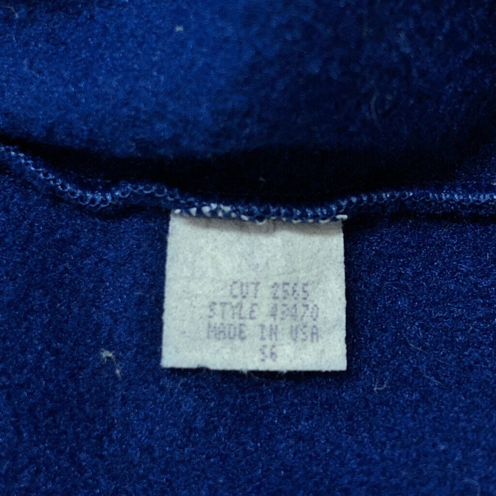 00s patagonia Capilene Fleece Jacket