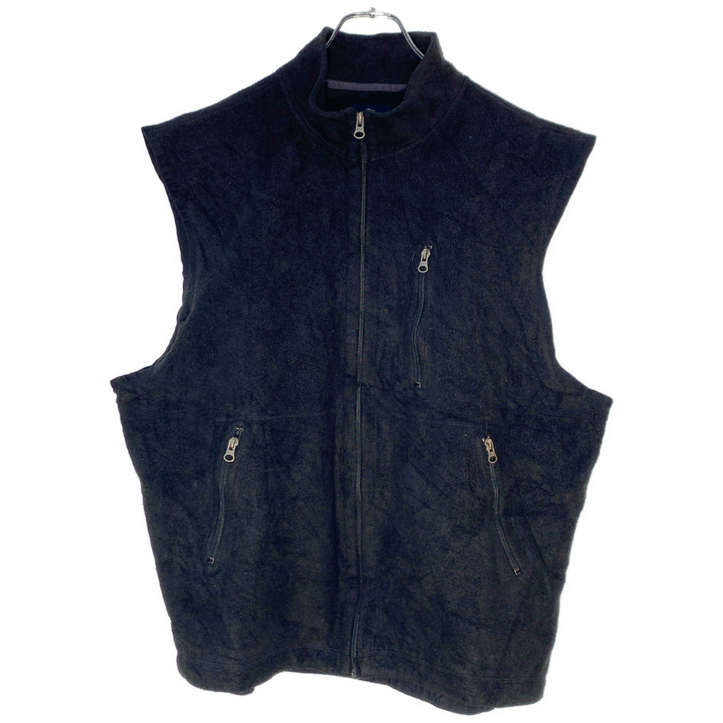 90s GAP Fleece Vest