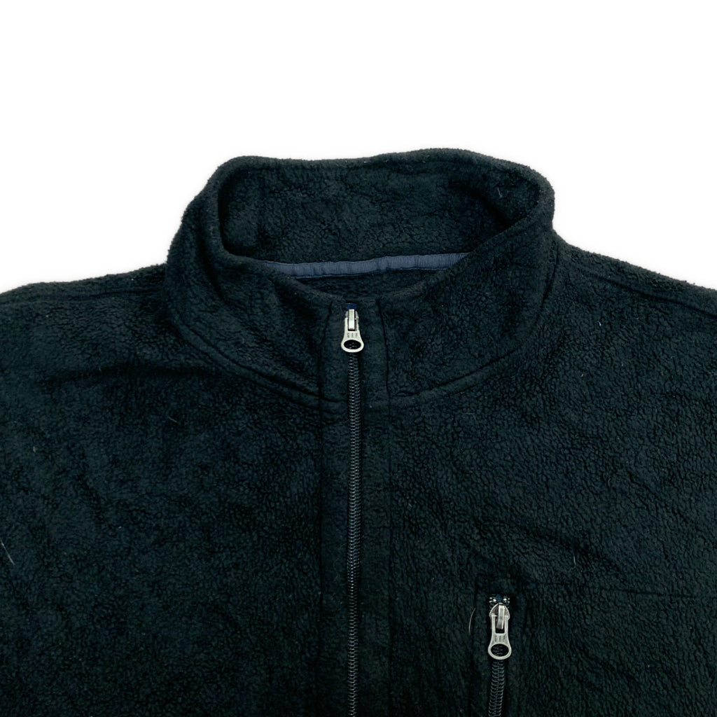 90s GAP Fleece Vest