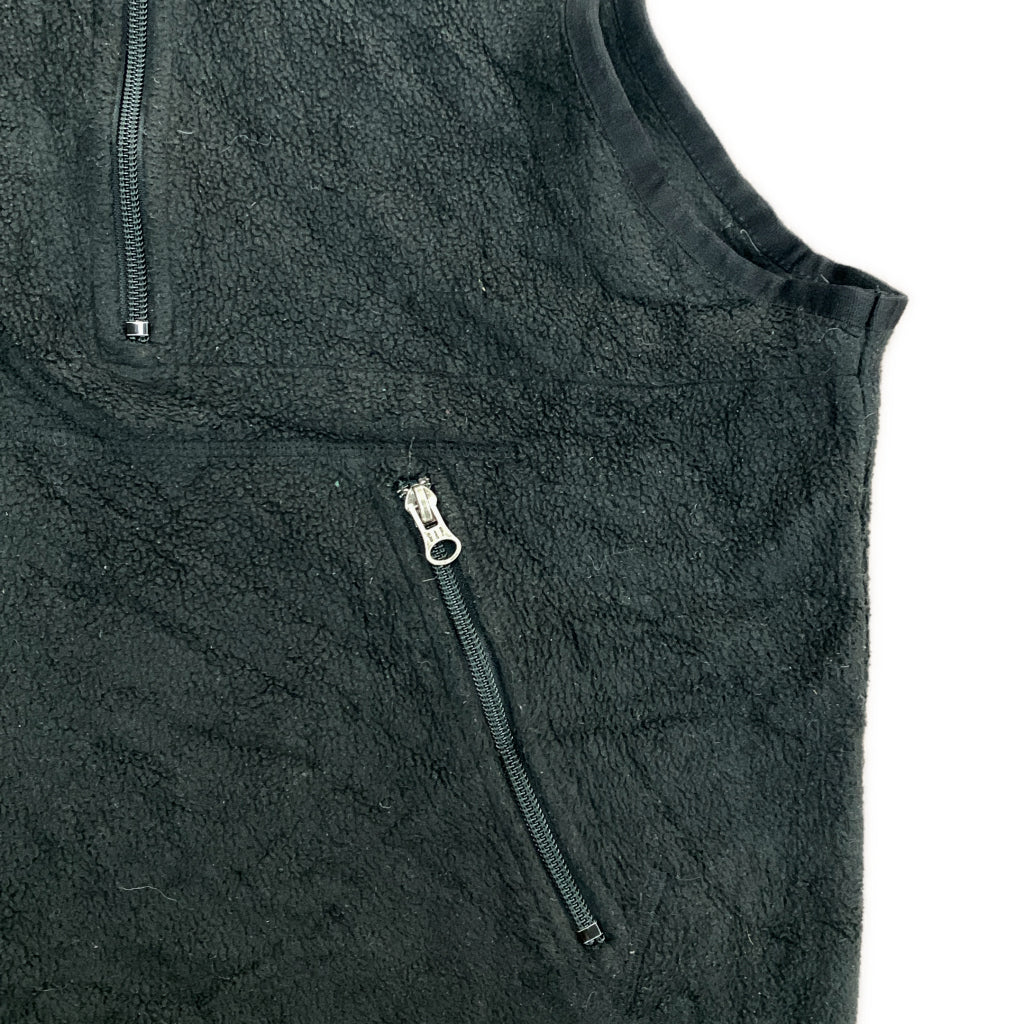 90s GAP Fleece Vest