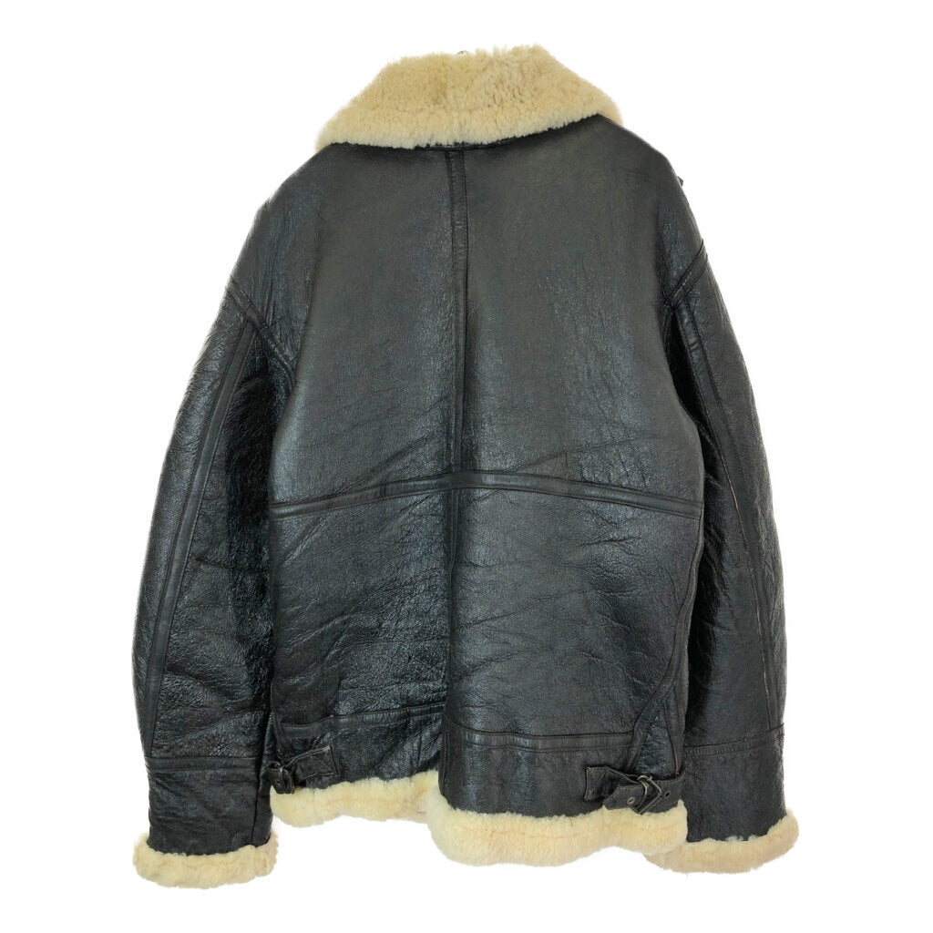 B-3 Flight Jacket Military Jacket