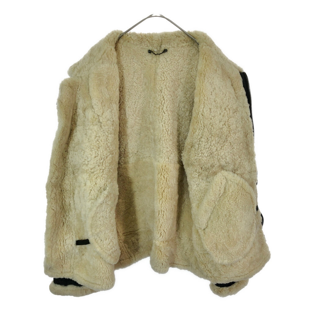 B-3 Flight Jacket Military Jacket
