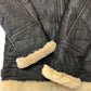 B-3 Flight Jacket Military Jacket
