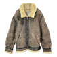 TERRA AUSTRALIS B-3 Flight Jacket Military Jacket
