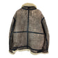 TERRA AUSTRALIS B-3 Flight Jacket Military Jacket