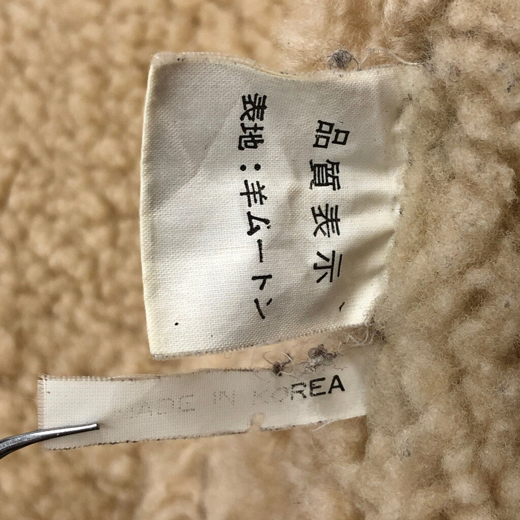 TERRA AUSTRALIS B-3 Flight Jacket Military Jacket