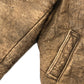 TERRA AUSTRALIS B-3 Flight Jacket Military Jacket