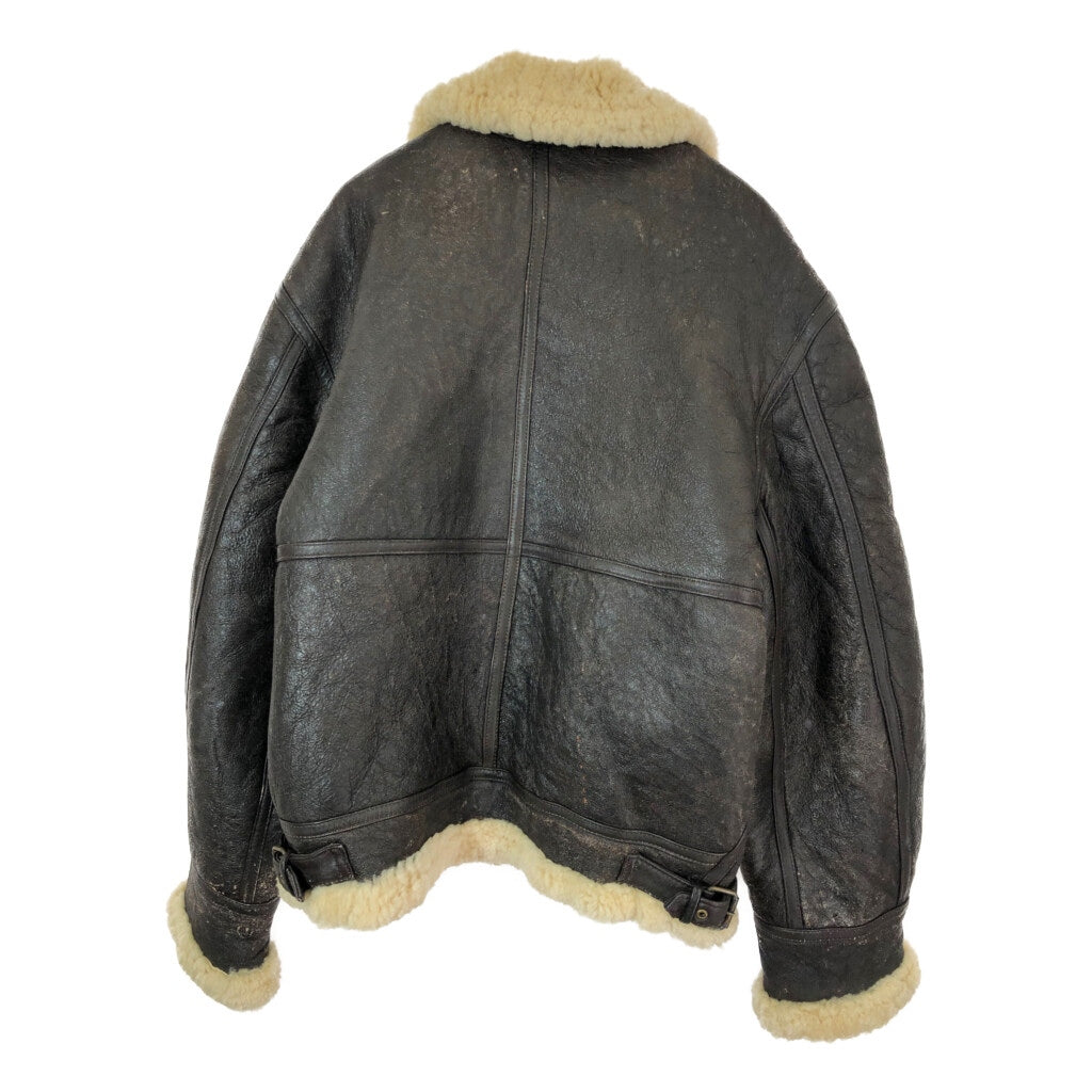 WiNCH B-3 Flight Jacket Military Jacket