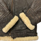 WiNCH B-3 Flight Jacket Military Jacket