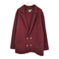 Club XIX Tailored Jacket