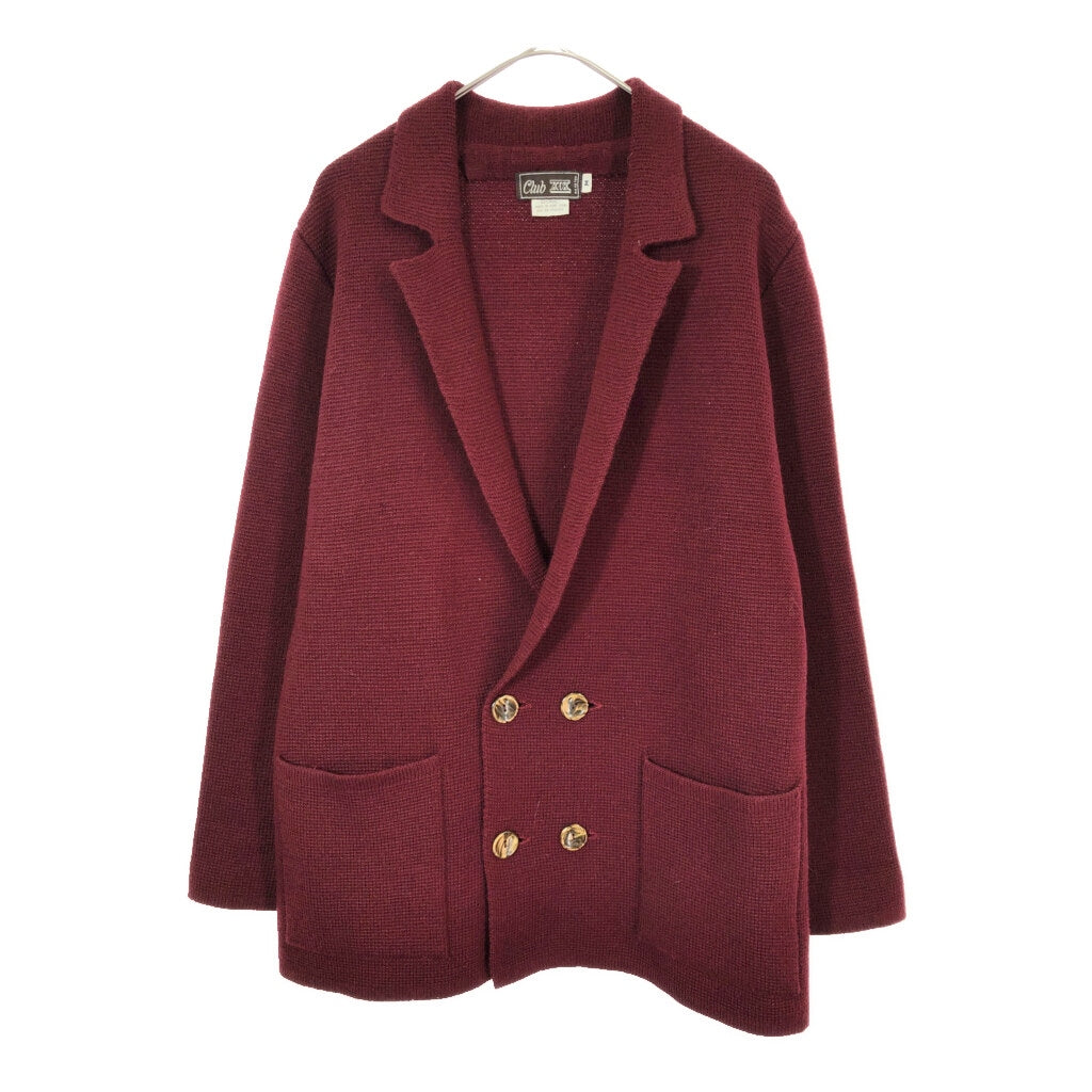 Club XIX Tailored Jacket