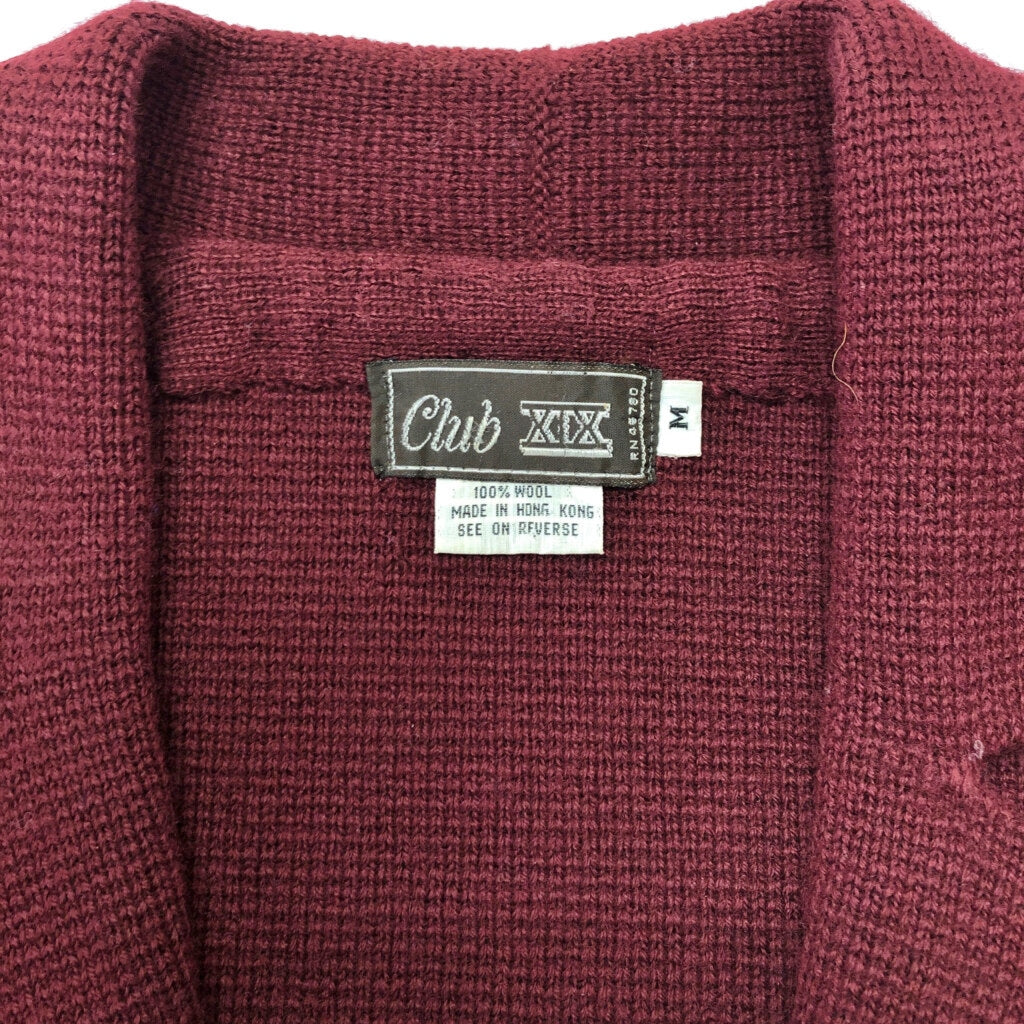 Club XIX Tailored Jacket