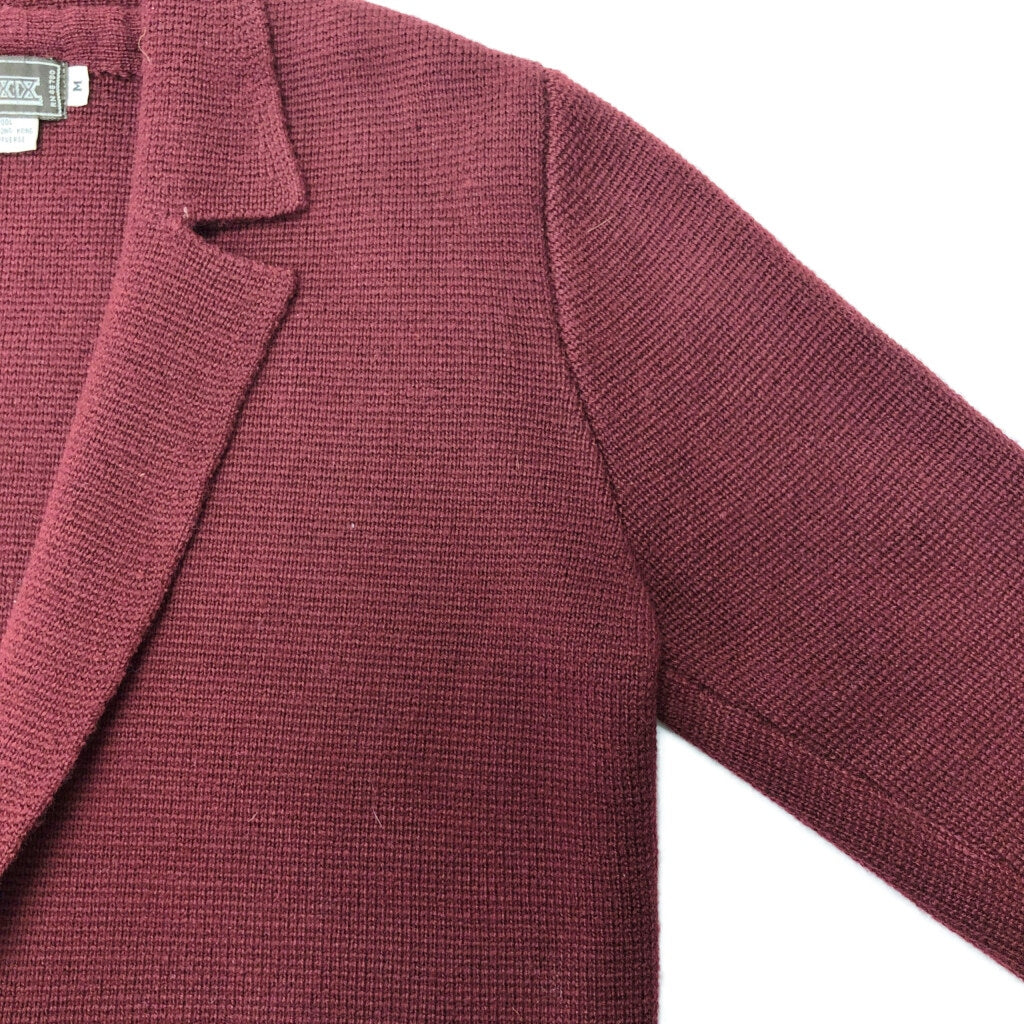Club XIX Tailored Jacket