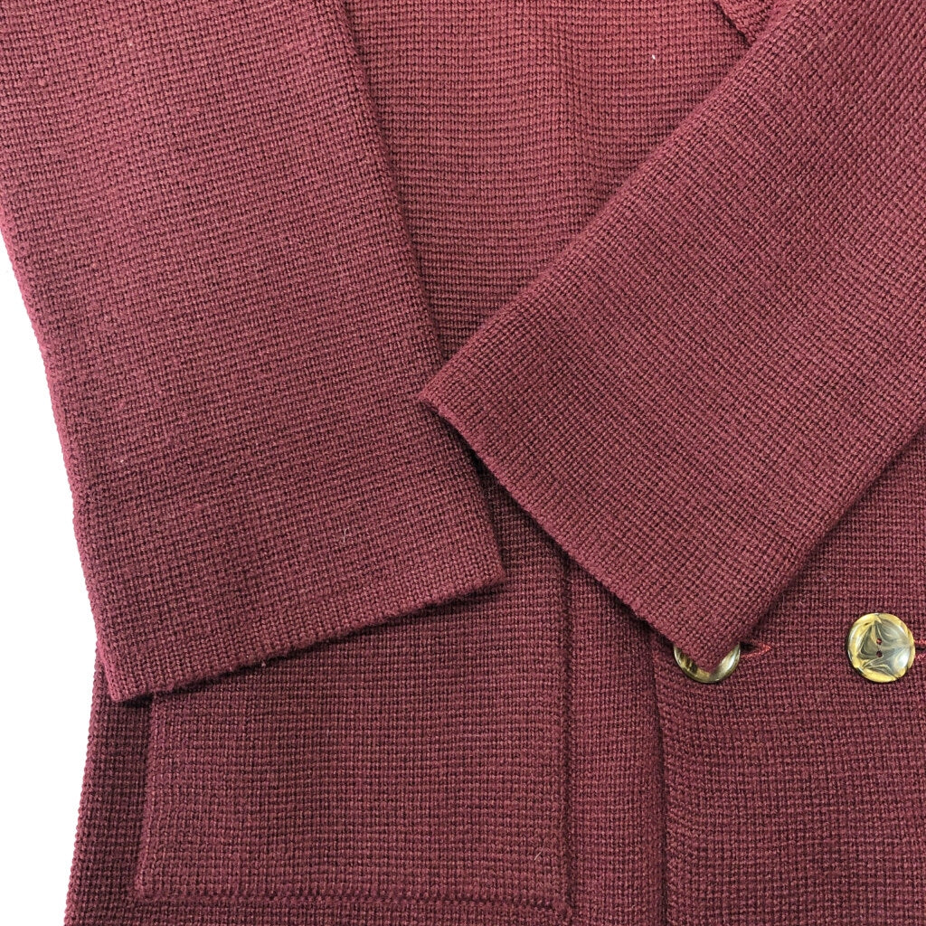 Club XIX Tailored Jacket