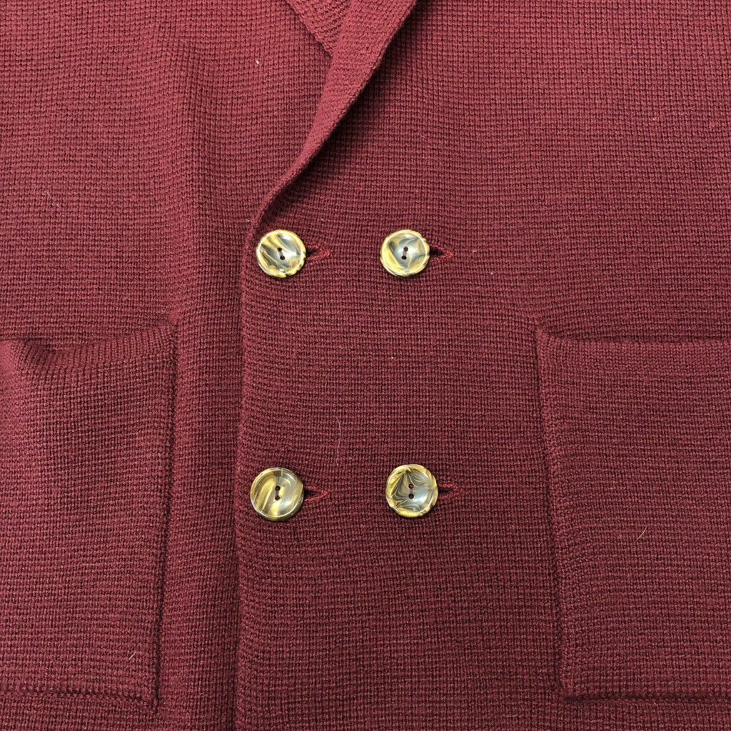 Club XIX Tailored Jacket