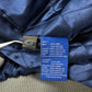 00s GENUINE MERCHANDISE Varsity Stadium Jacket