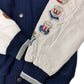 00s GENUINE MERCHANDISE Varsity Stadium Jacket