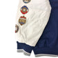 00s GENUINE MERCHANDISE Varsity Stadium Jacket