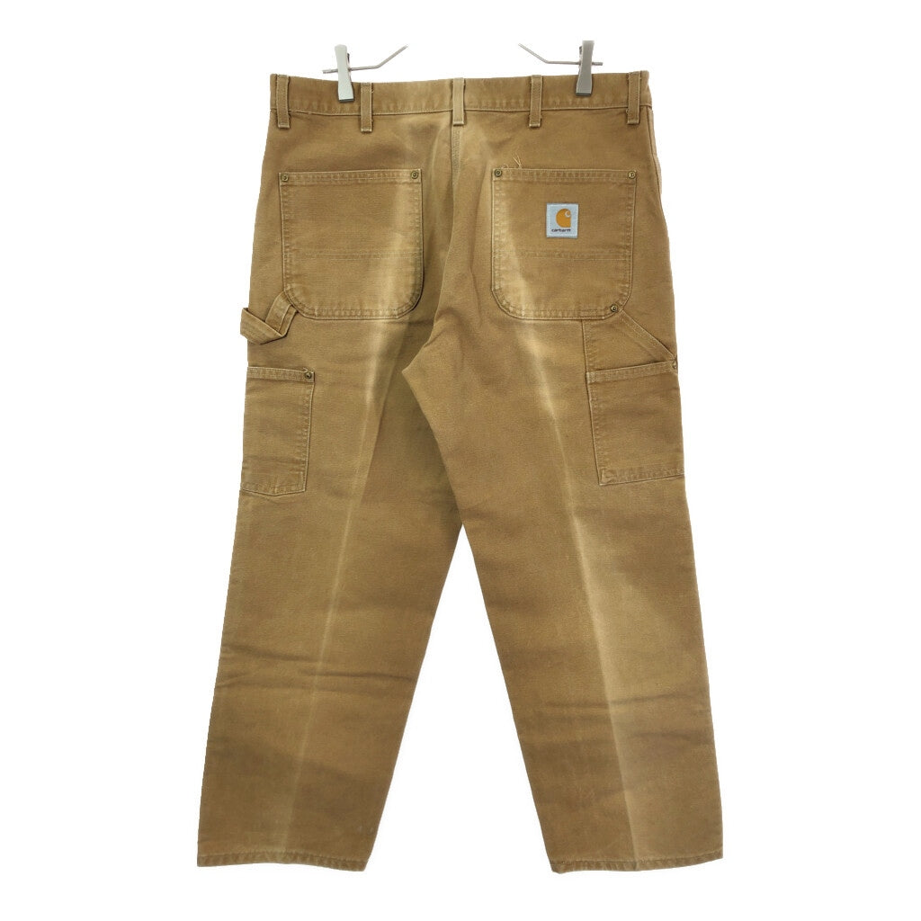 90s Carhartt Duck Double Knee Painter Pants Work Pants