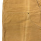90s Carhartt Duck Double Knee Painter Pants Work Pants