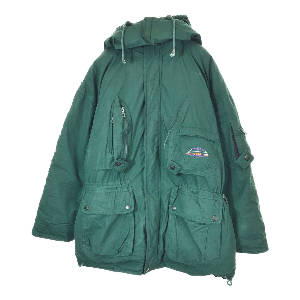 stratojac Down Jacket