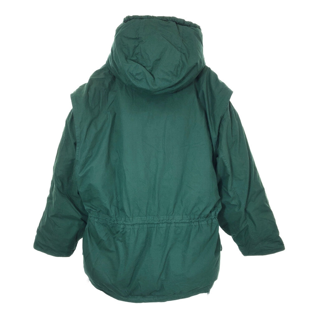 stratojac Down Jacket