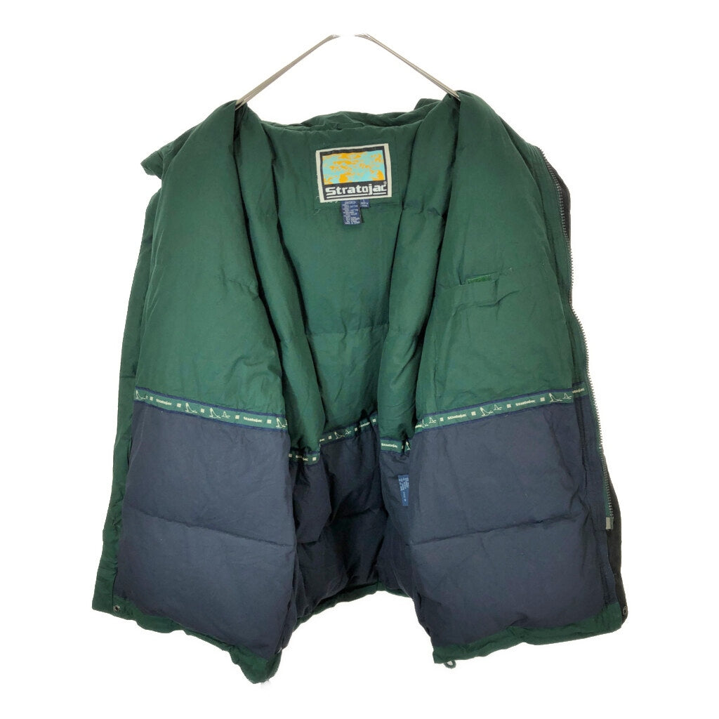 stratojac Down Jacket
