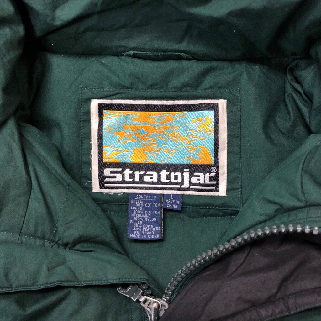 stratojac Down Jacket