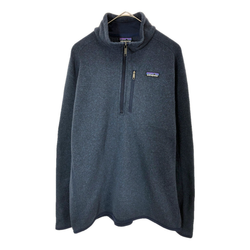 patagonia Better Sweater Fleece Jacket