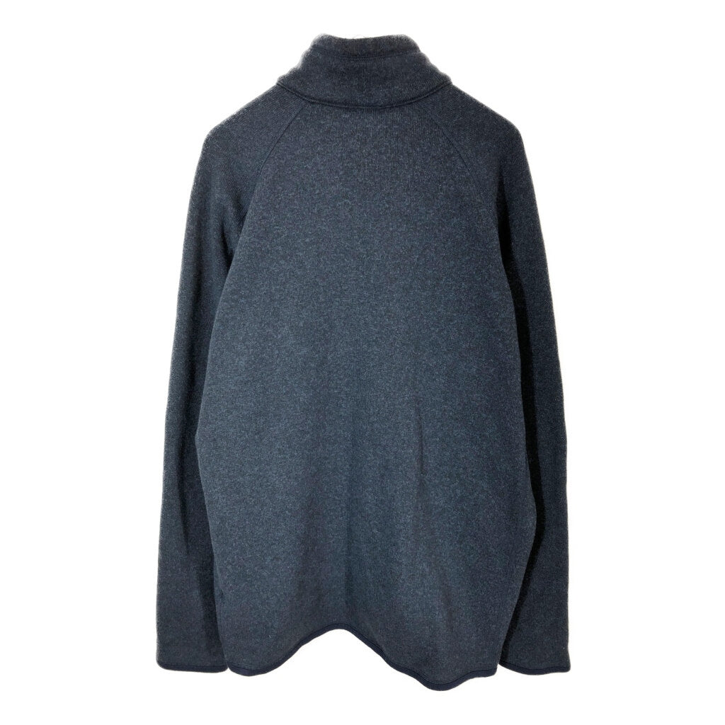 patagonia Better Sweater Fleece Jacket