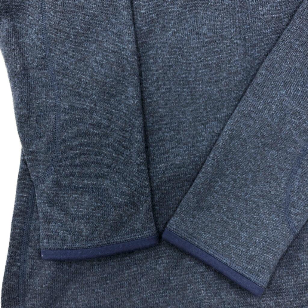 patagonia Better Sweater Fleece Jacket