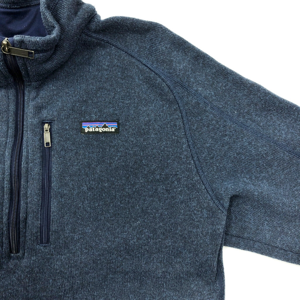 patagonia Better Sweater Fleece Jacket