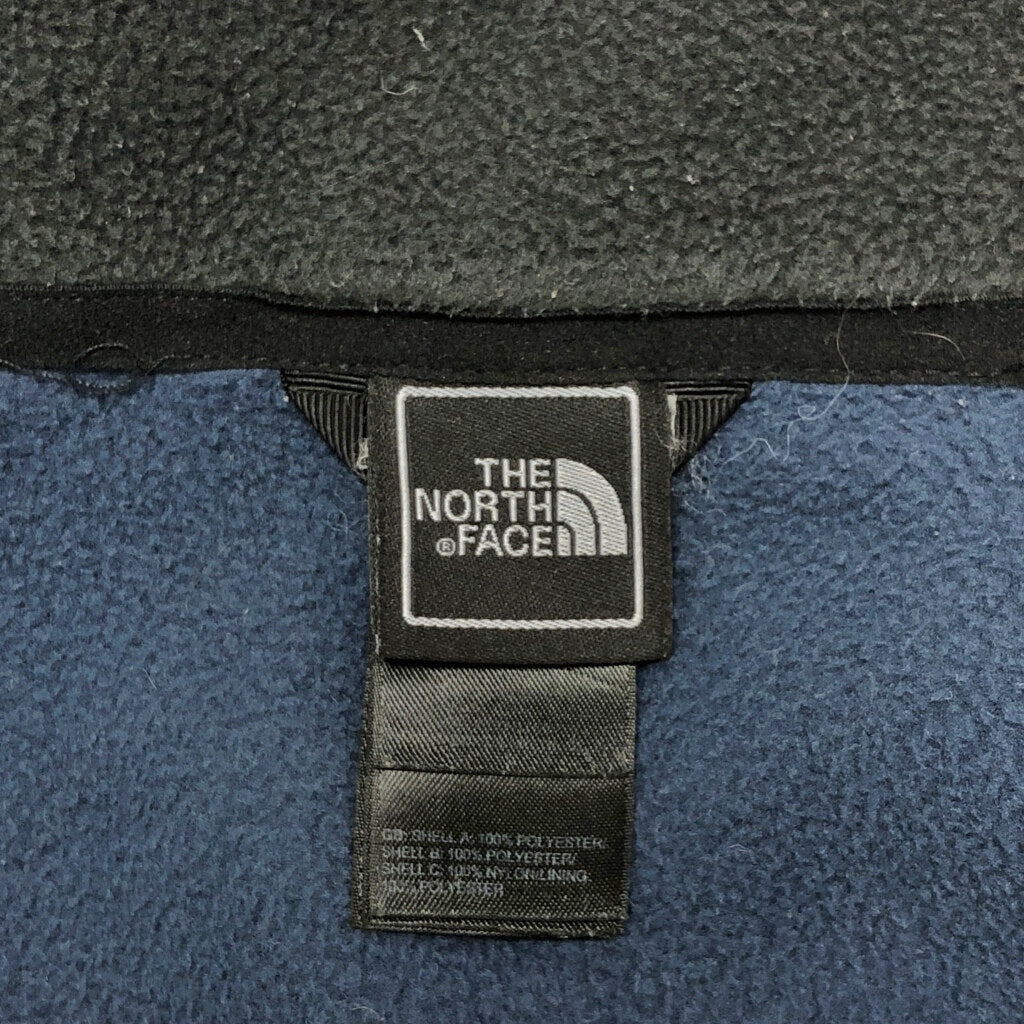 THE NORTH FACE Fleece Jacket
