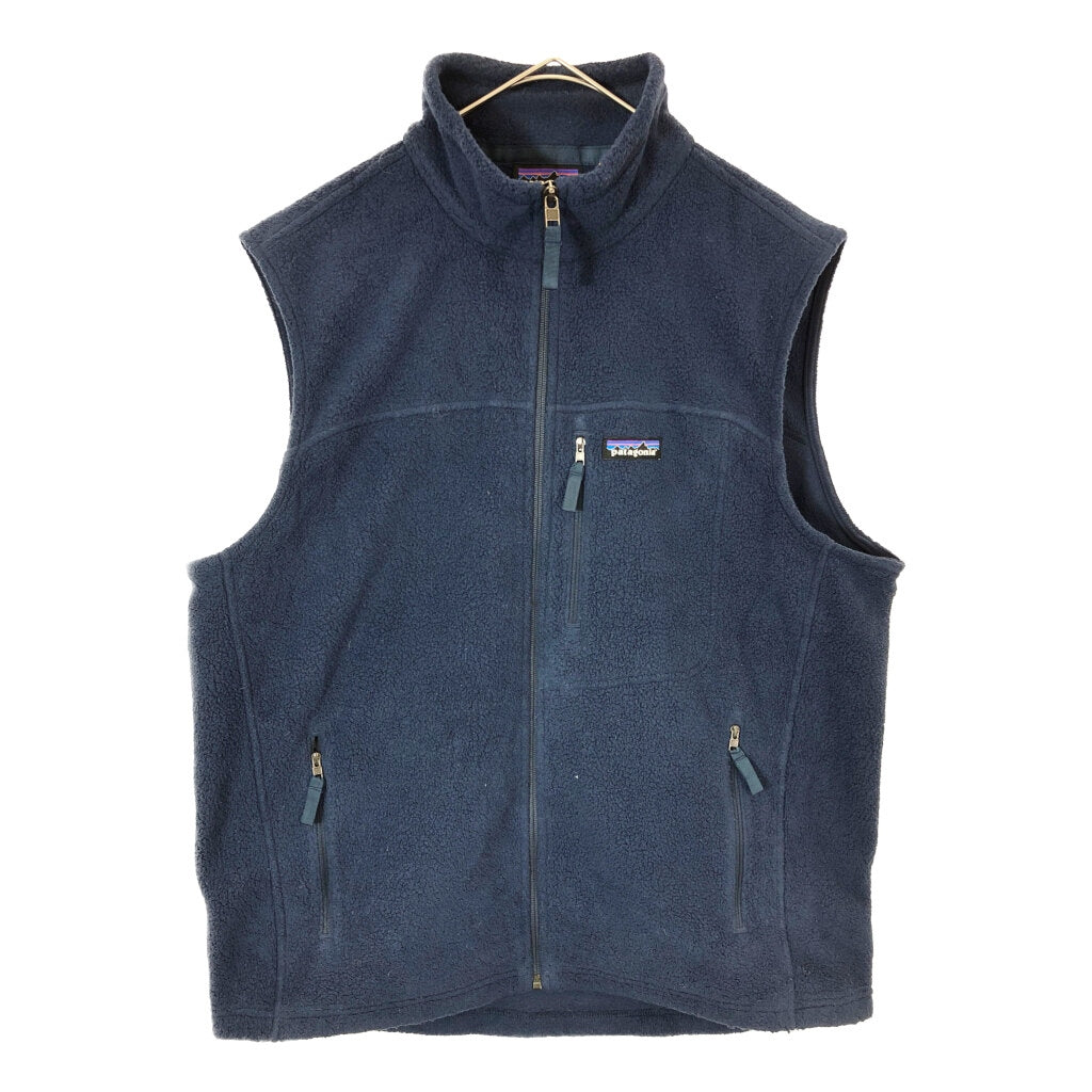 patagonia SYNCHILLA Fleece Vest